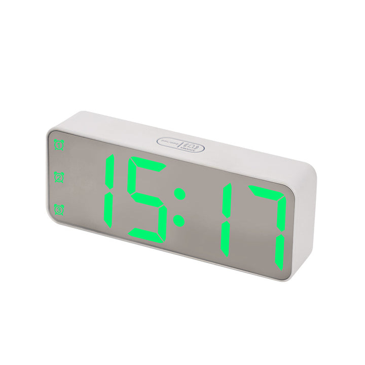 Stylish table clock Kalsten