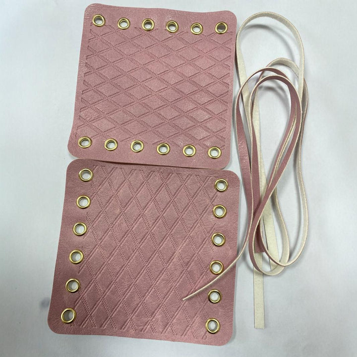 Durable Reinforced Leather Sewing Patch Kit Kalsten