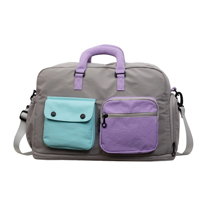 Versatile Utility Duffle Bag Kalsten