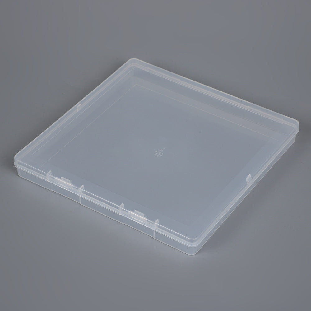 Clear Multi-Purpose Storage Organizer Kalsten