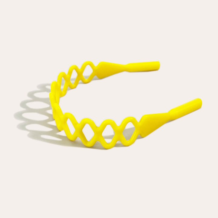 Modern Hair Accessory Kalsten