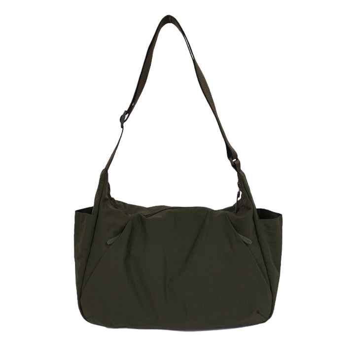 All-Day Comfort Shoulder Bag Kalsten