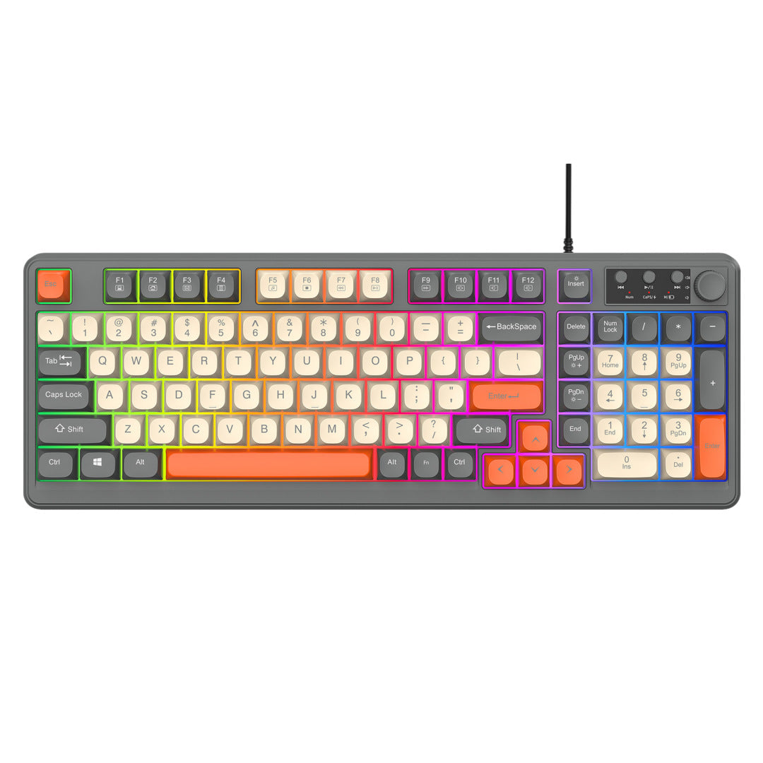 Gaming Mechanical Keyboard Kalsten