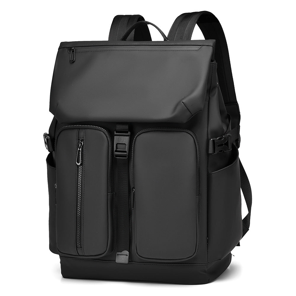 Waterproof Multi-Pocket Backpack Kalsten