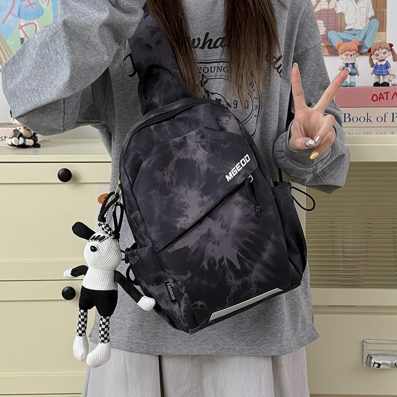 Compact Casual Daypack Kalsten