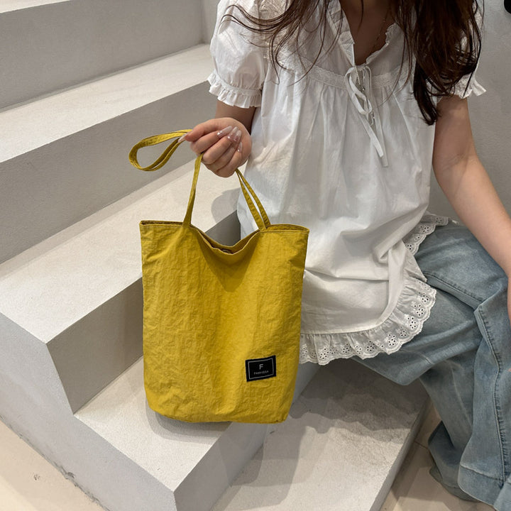 Reusable Lightweight Shopping Tote Bag Kalsten
