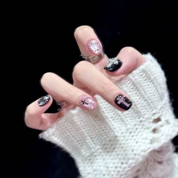 Artistic Nail Art Extensions  1791717281