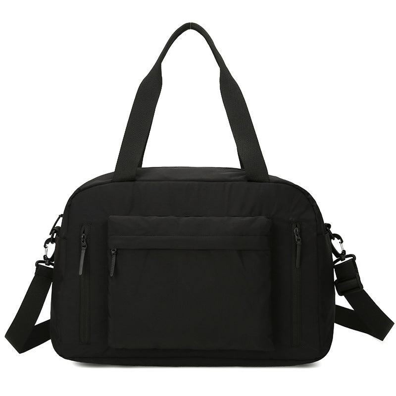 Spacious Multi-Functional Gym Duffle Bag Kalsten
