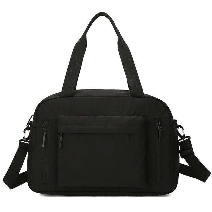 Spacious Multi-Functional Gym Duffle Bag Kalsten
