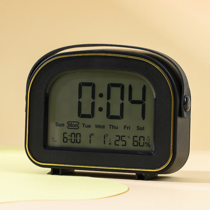 Digital Alarm Clock Kalsten