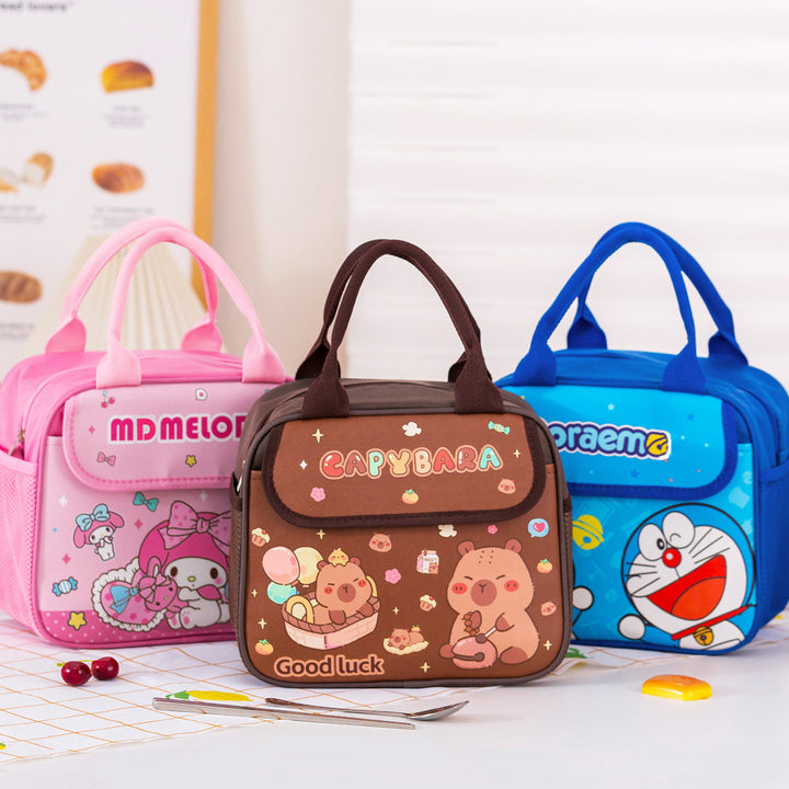 Insulated Lunch Bag Kalsten