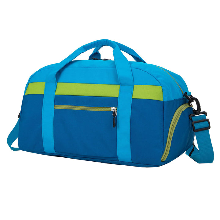 Unisex Sport and Travel Bag Kalsten