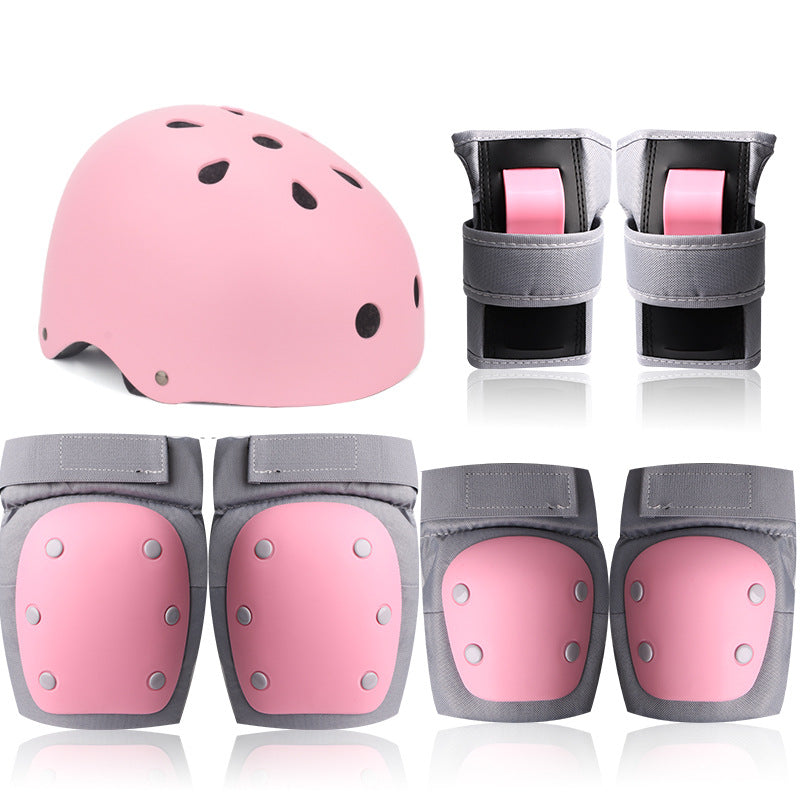 WoSafety Gear Protection Set Kalsten