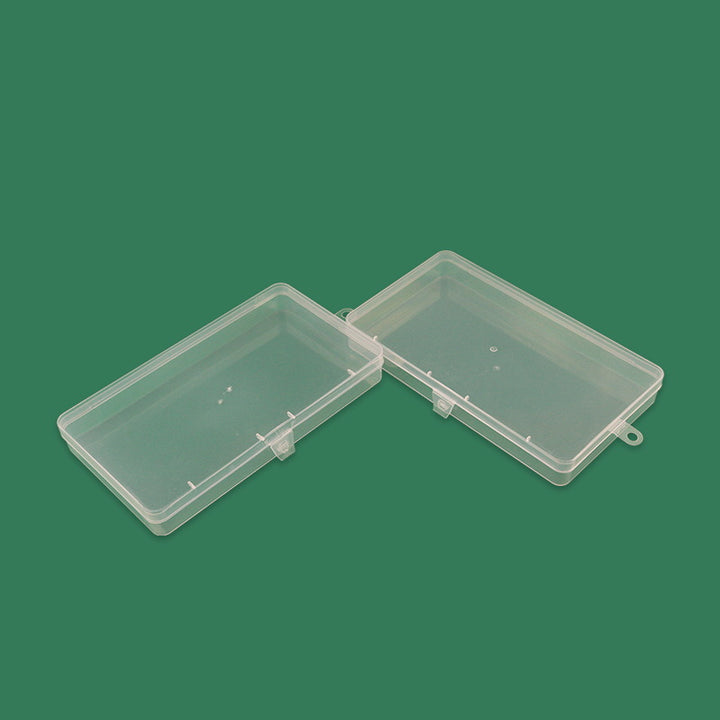 Multi-Compartment Storage Case Kalsten