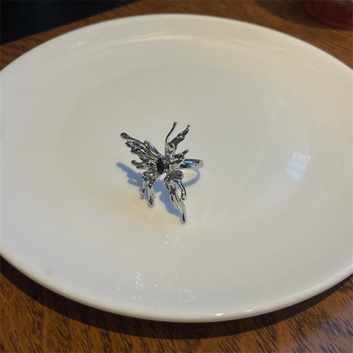 Artistic Tree Branch Design Ring Kalsten