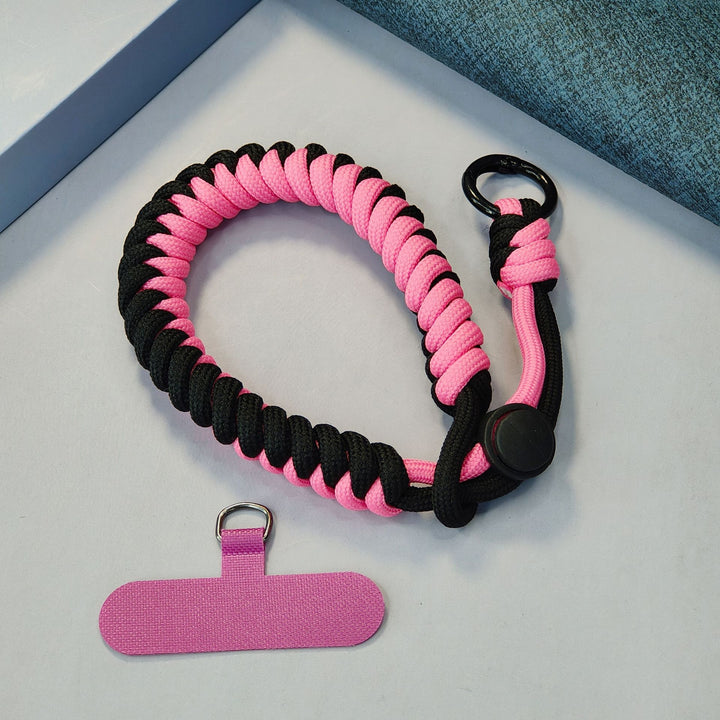 Durable Paracord Dog Leash Kalsten