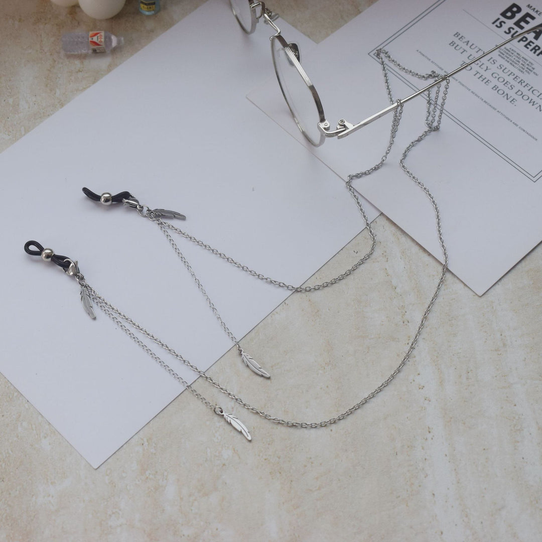 Eyewear Chain Kalsten