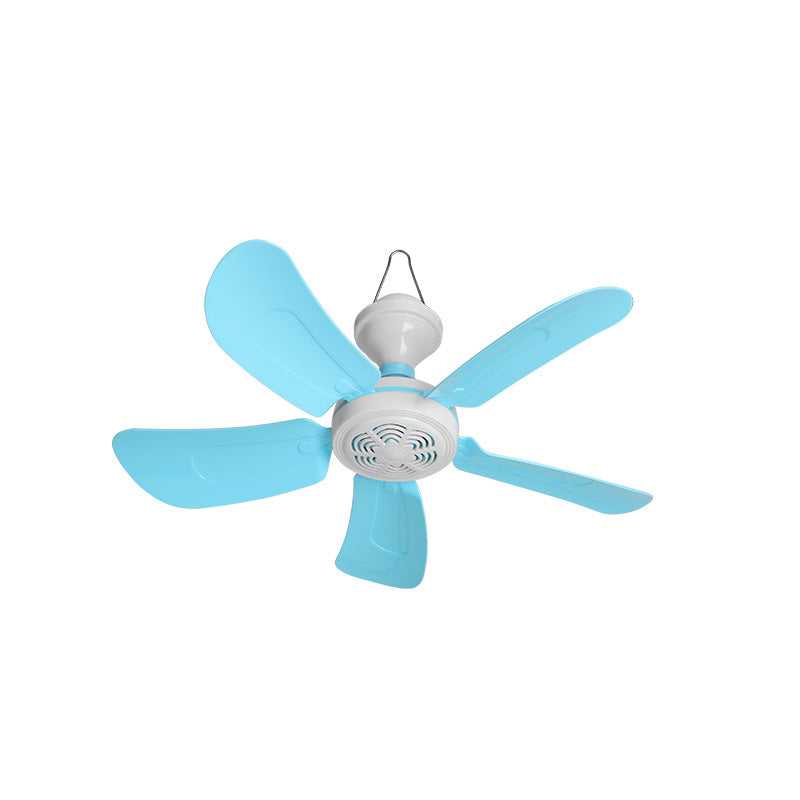 Ladies Wall-Mounted Mini Fan Kalsten