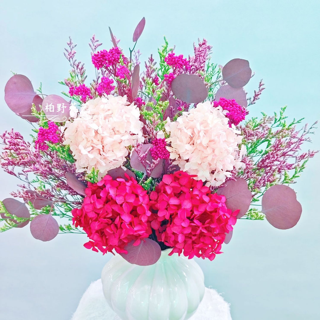 Luxurious Floral Arrangement