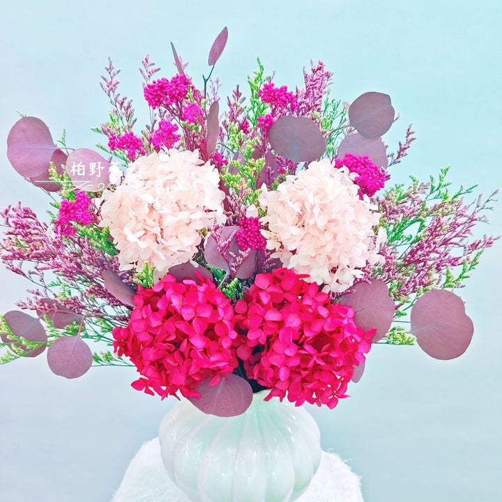 Luxurious Floral Arrangement