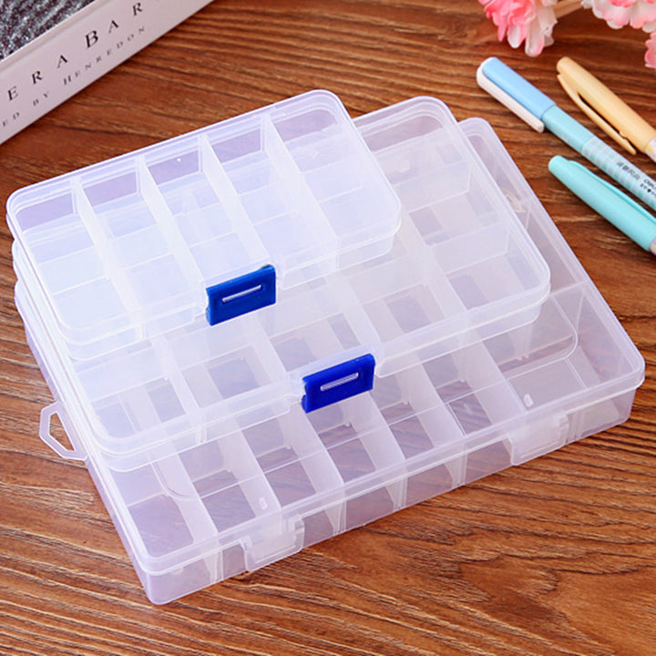 Storage Container Kalsten