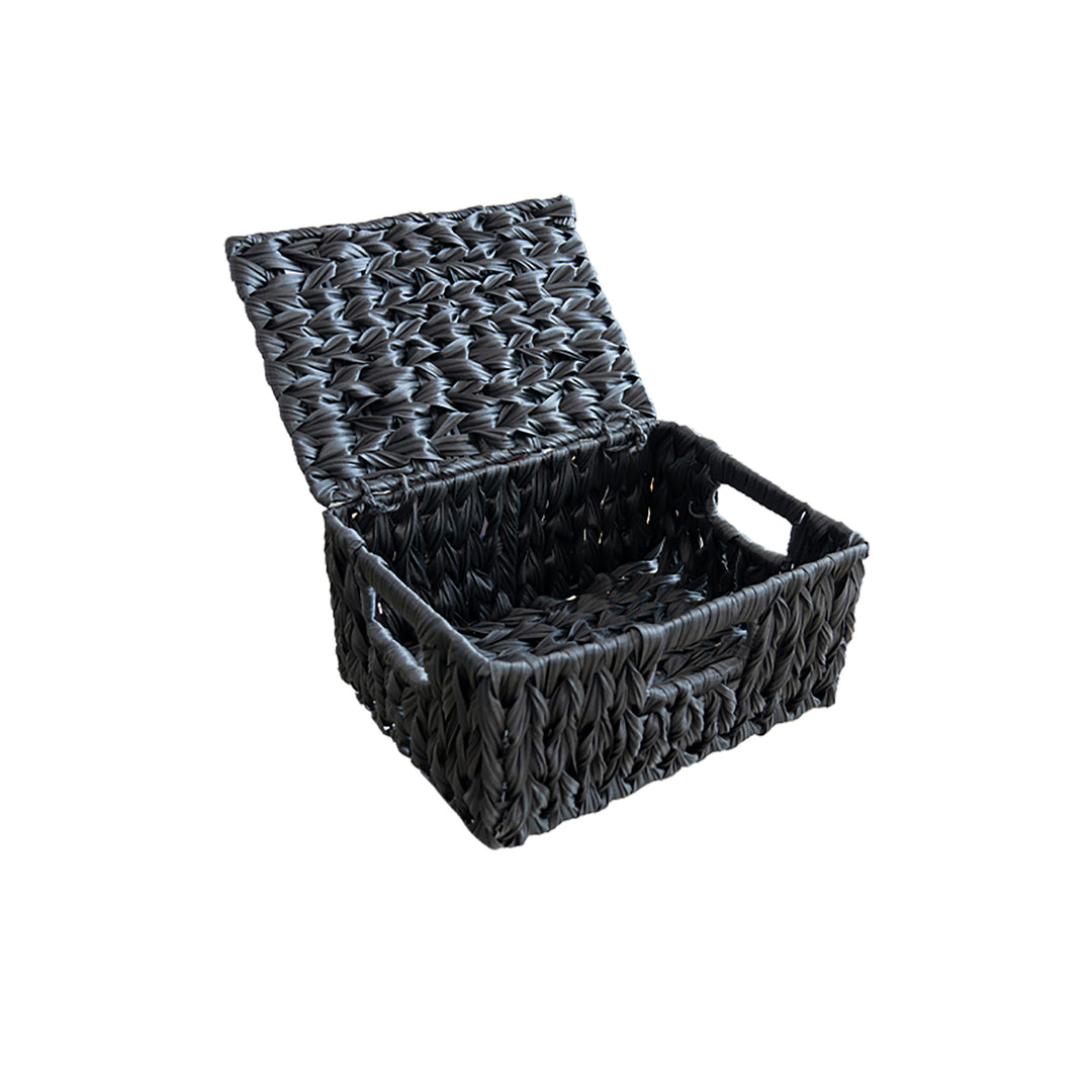 Woven Storage Organizer Kalsten