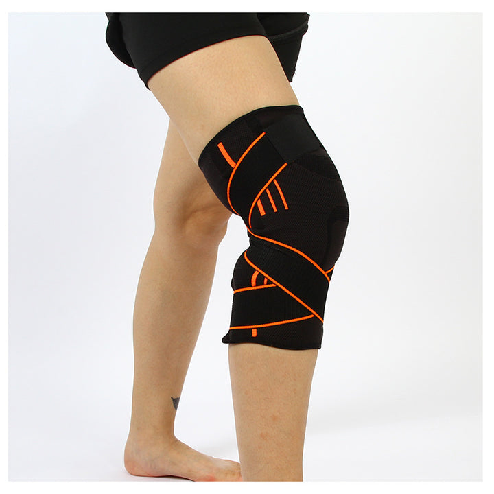 Compression Support Knee Sleeve Kalsten