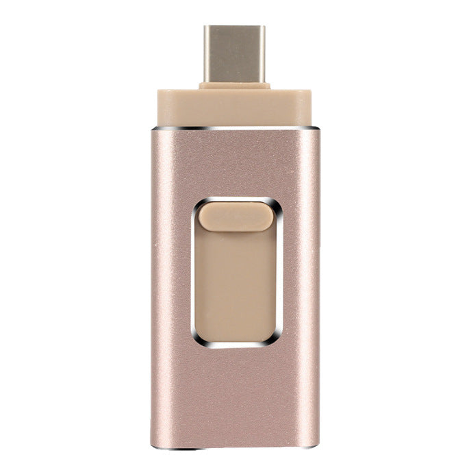 Versatile USB Type-C Hub Adapter Kalsten