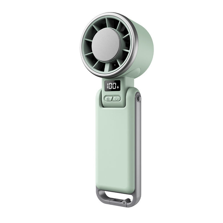 Ladies Portable Mini Fan Kalsten