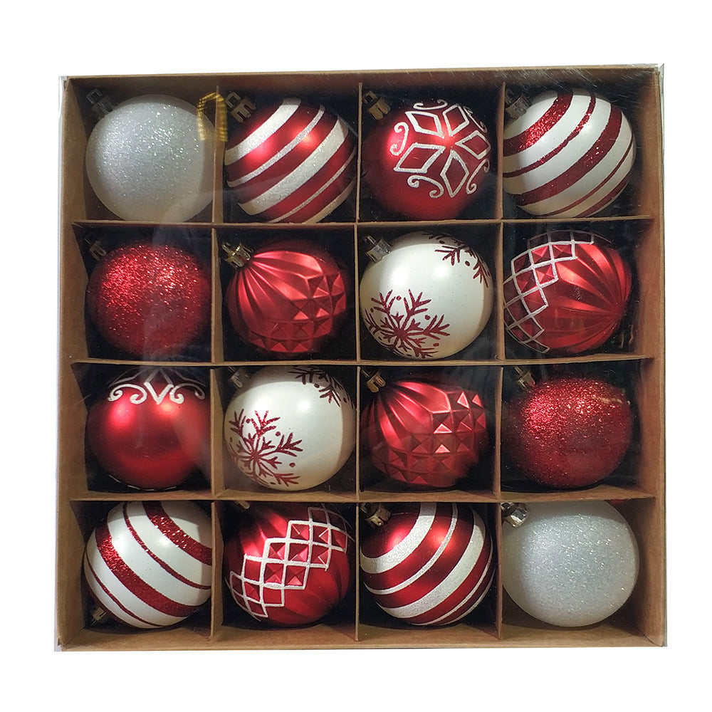 Decorative Ornament Set Kalsten