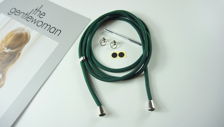 Stylish Adjustable Necklace Kalsten