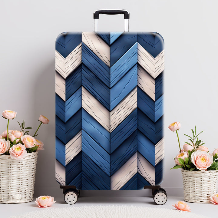 Women’s Rolling Luggage Kalsten