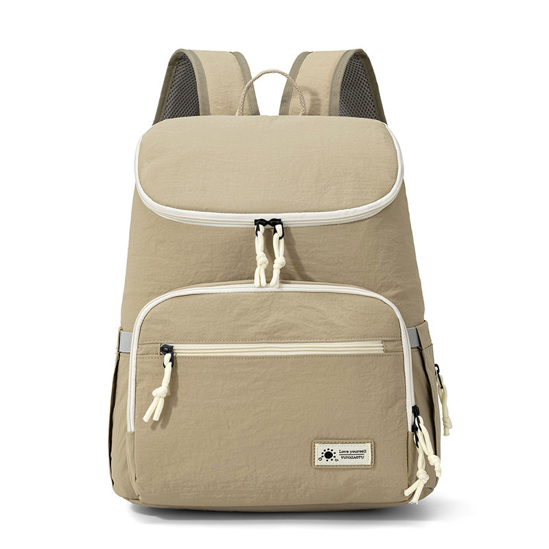Multi-Functional Lightweight Backpack Kalsten
