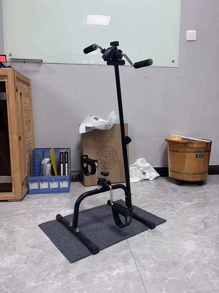 Resistance-Based Fitness Trainer Kalsten