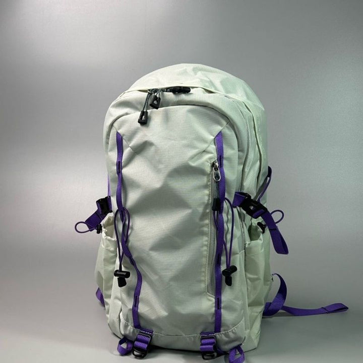 Versatile Outdoor Adventure Backpack Kalsten