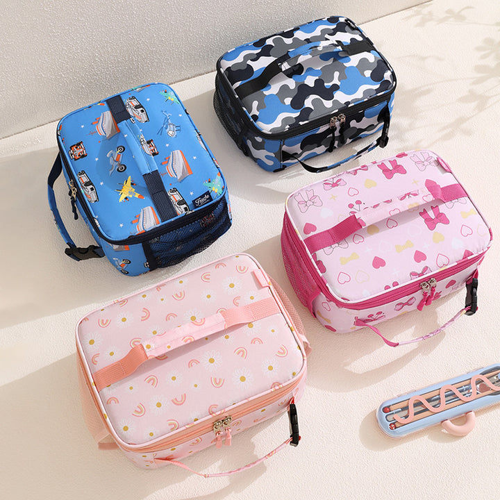 Fun-Themed Children’s Lunch Box