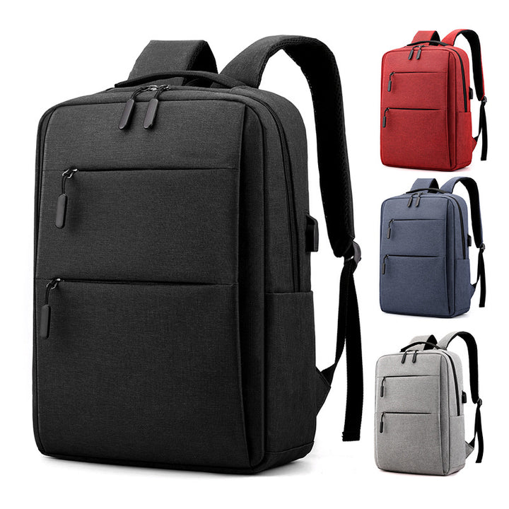 Versatile Travel-Ready Urban Backpack Kalsten