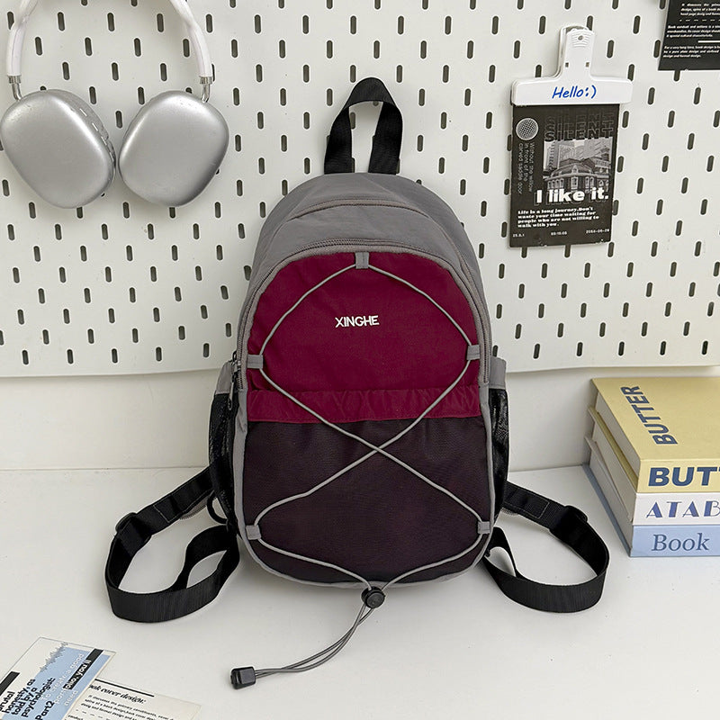 Versatile Compact Backpack Kalsten