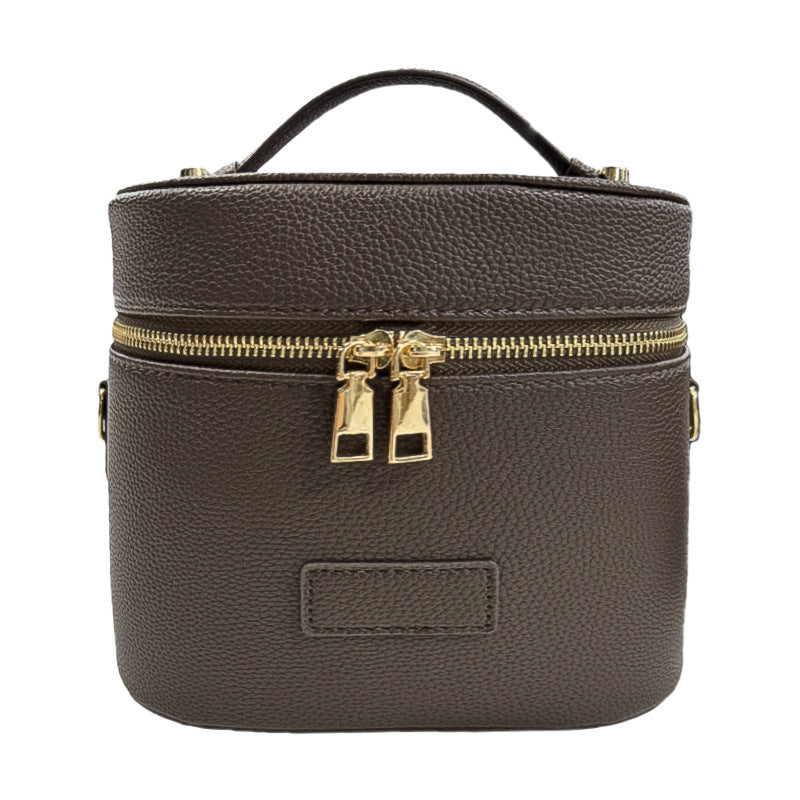 Elegant and Compact Cosmetic Bag Kalsten