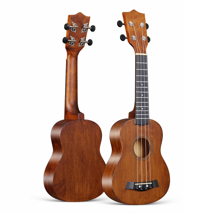 Beginner-Friendly Ukulele Kalsten