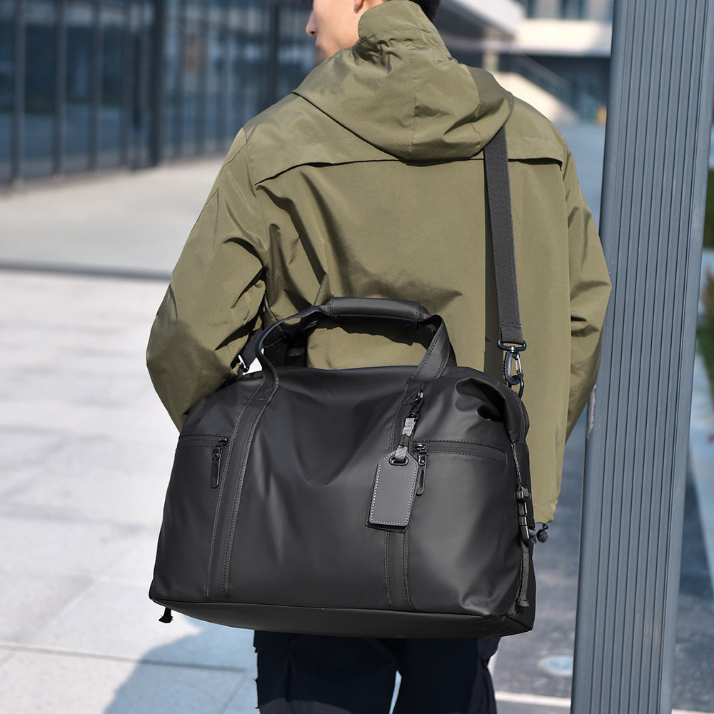 Waterproof Travel Duffel Bag Kalsten