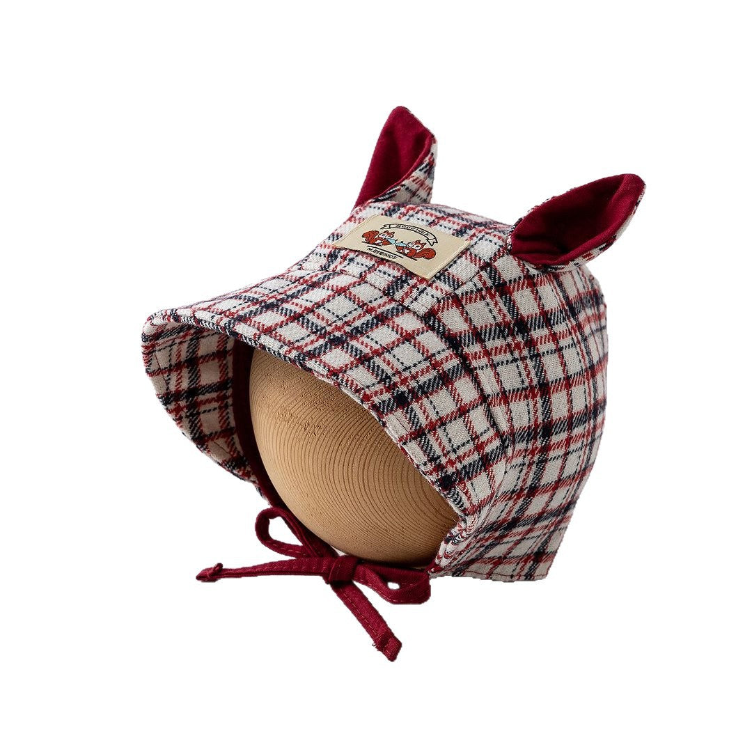 Cute Animal-Themed Bucket Hat Kalsten
