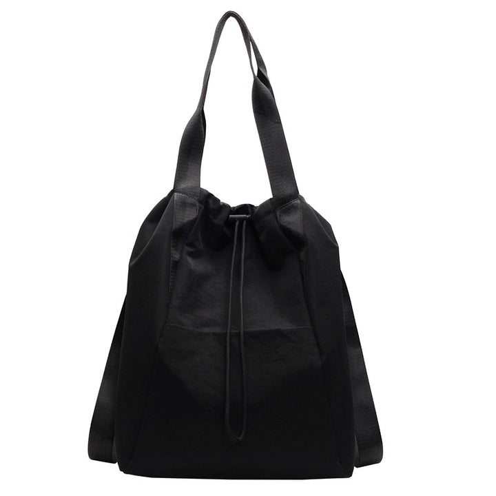 Shoulder Bag with Adjustable Shoulder Strap Kalsten