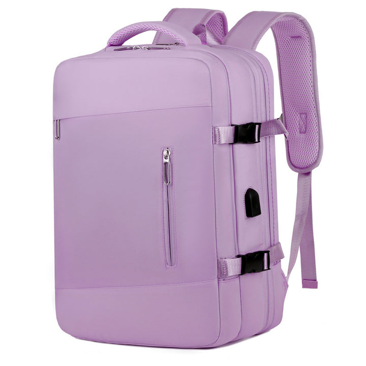 Ergonomic Travel Laptop Backpack Kalsten