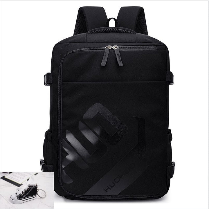 Versatile High-Performance Laptop Backpack Kalsten