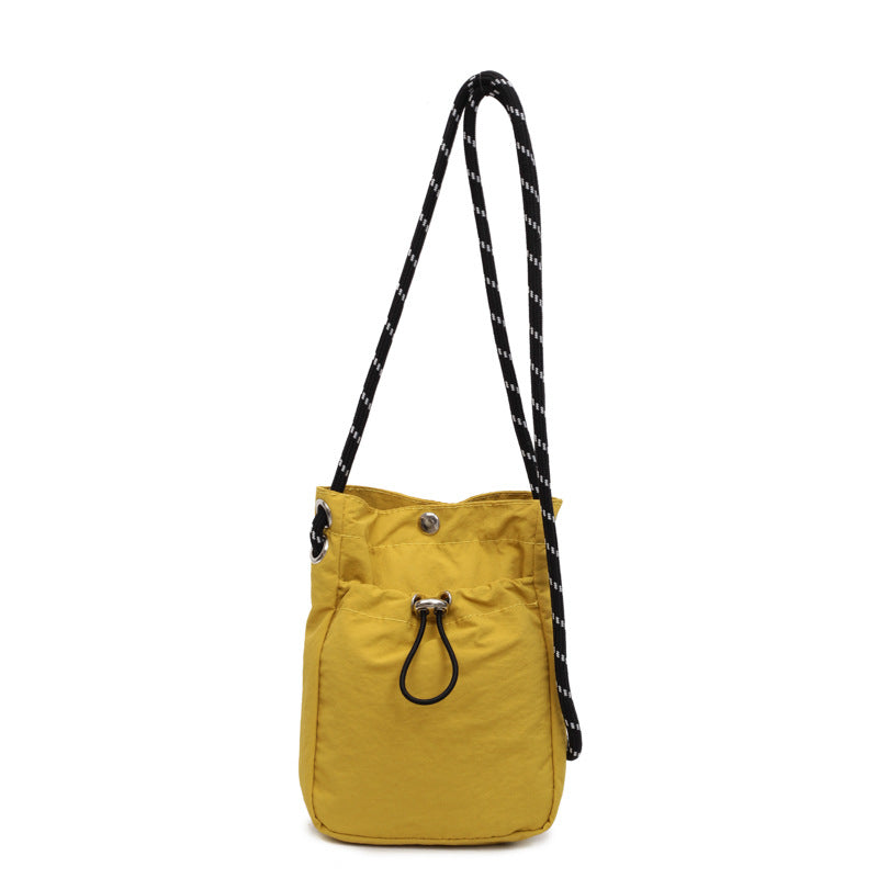 Comfortable cotton tote bag with fashionable design Kalsten