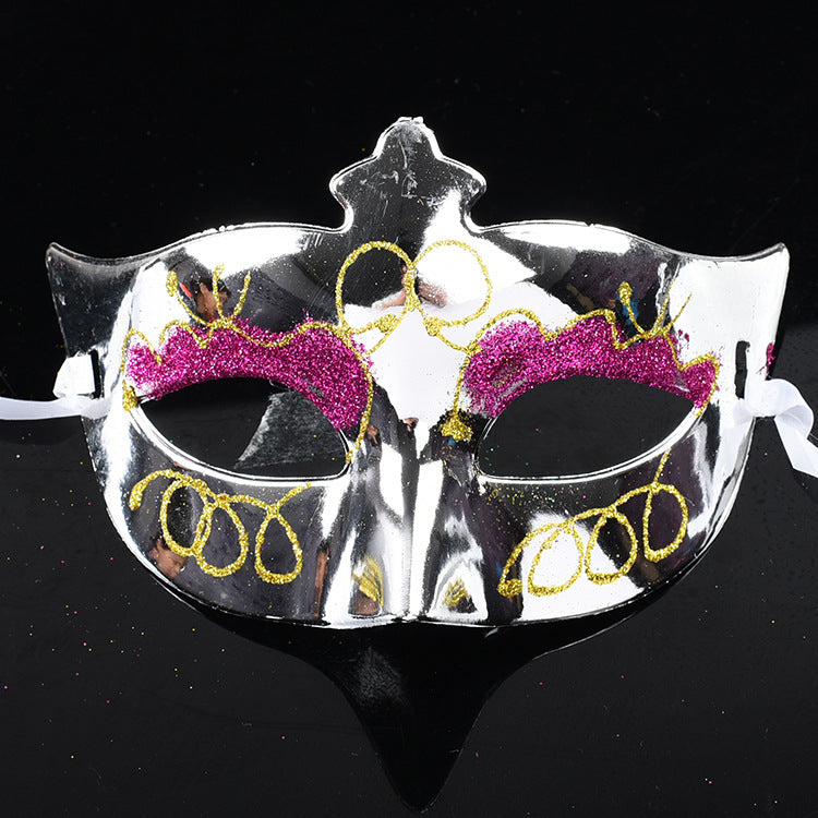 Decorative Masquerade Masks Kalsten