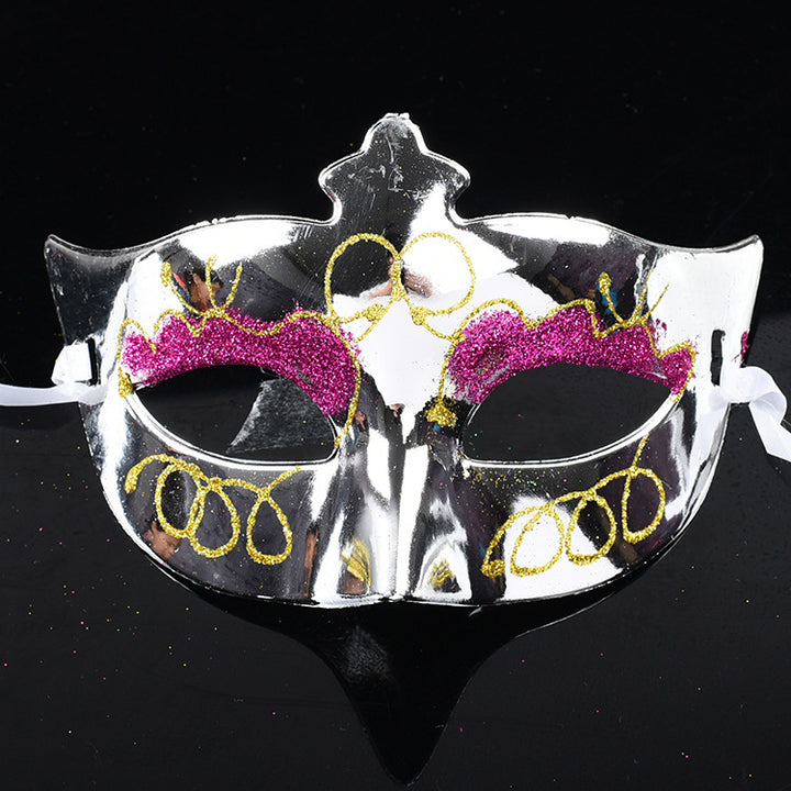 Decorative Masquerade Masks Kalsten