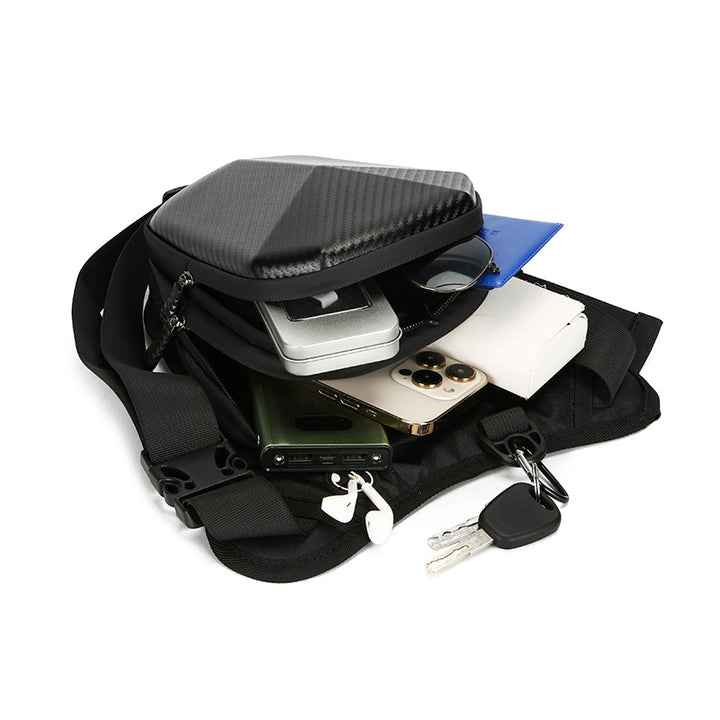Innovative Adjustable Utility Hip Bag Kalsten