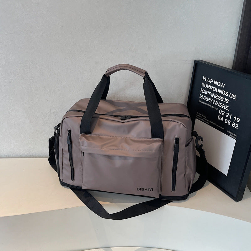 Premium Multi-Function Travel Tote